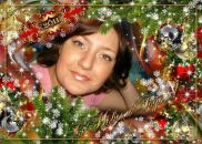 Фотография Фукаловой Ирины