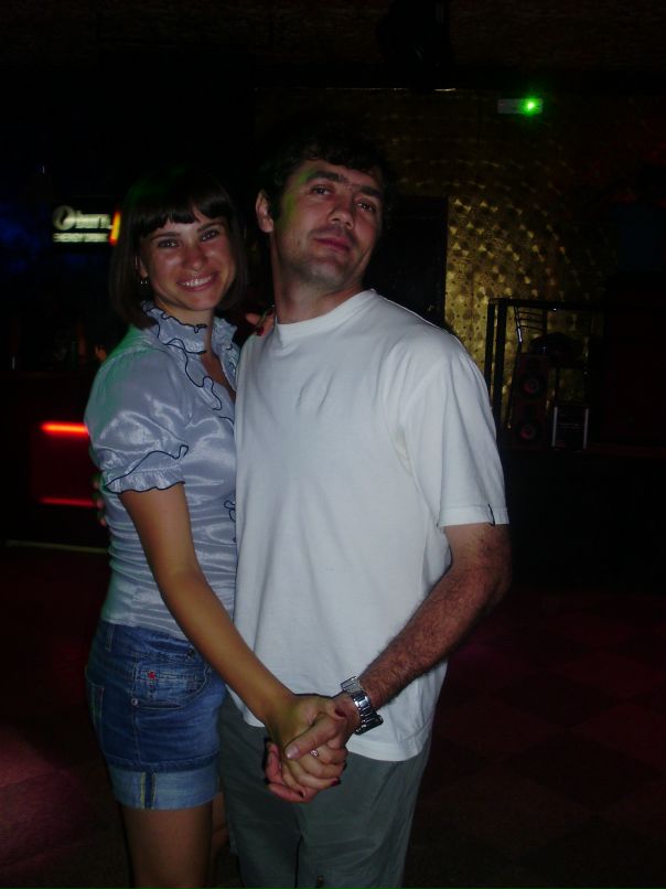 Inna Romastova фотография #38