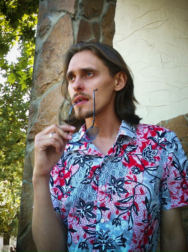 Сергей Патиченко фотография #46