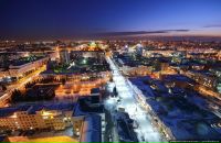 Фотография Ермухаметова Тлегена