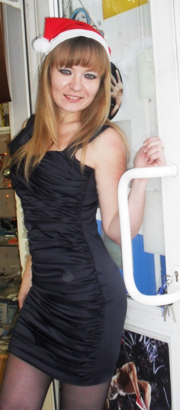 Оксана Юлдашева фотография #31