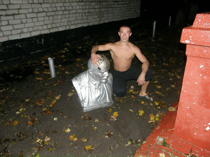 Артур Тимербаев фотография #10