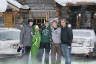 Сергей Тимофеев фотография #22 (источник - https://vk.com/id762014)