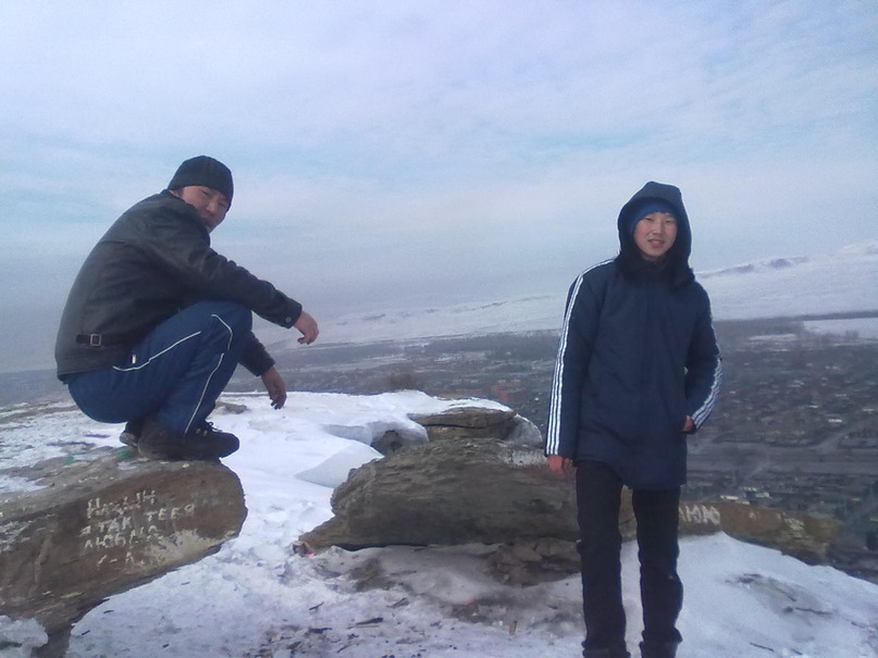 Буян Солдуп фотография #17