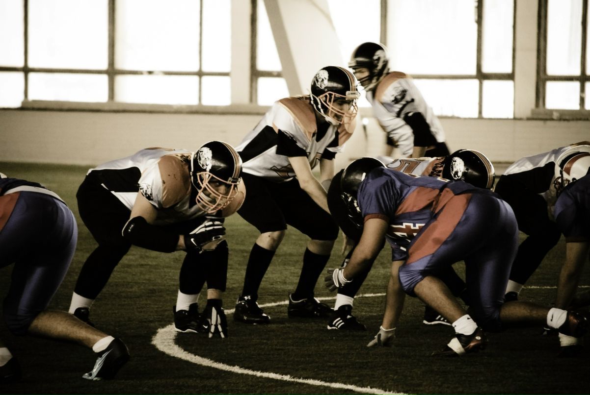 Gleb Omarov фотография #22