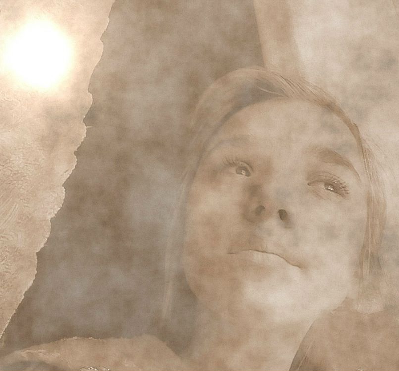 Кристина Латинник фотография #10