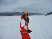 Фотография Прокофьевой Алевтины