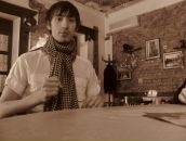 Вітя Шаповал фотография #18 (источник - https://vk.com/id21909949)