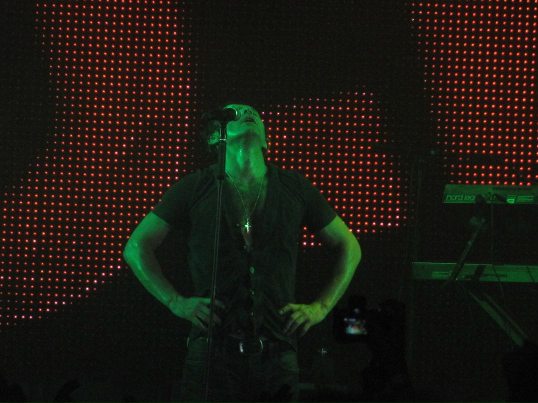 Дима Исайчик фотография #22