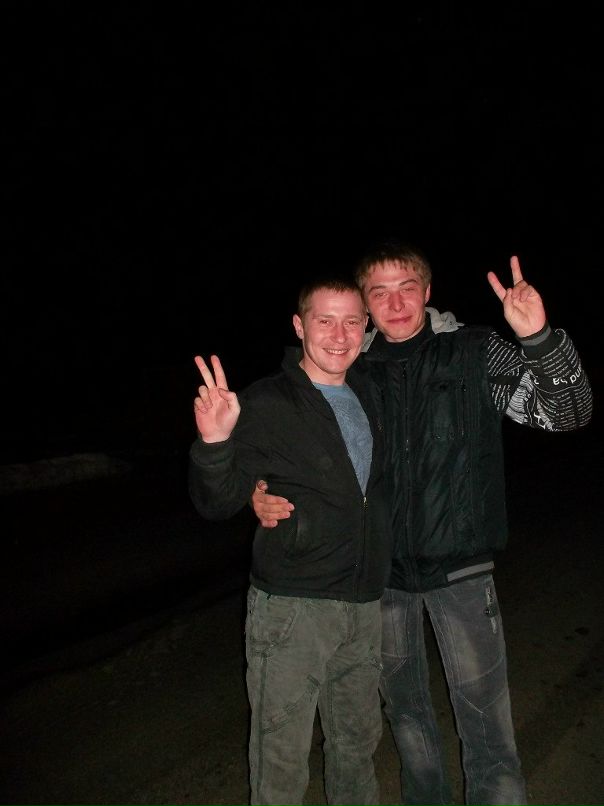 Игорь Ильющенко фотография #42