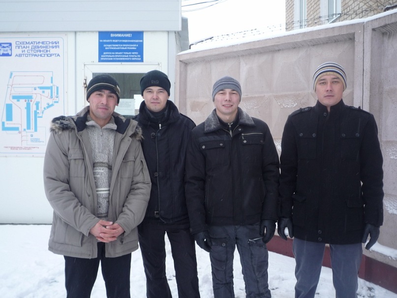 Рустам Узянбаев фотография #11