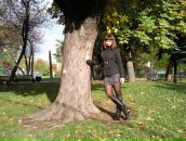 Фотография Глазуновой Женечки