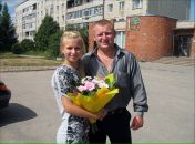 Фотография Жаренова Дениса