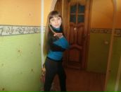 Марічка Шумило фотография #5 (источник - https://vk.com/id147962157)