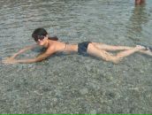 Фотография Тарасовой Светланы