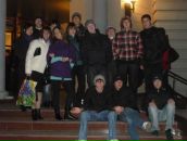 Фотография Крапивина Сергея