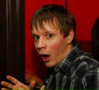 Фотография Кабачкова Жени