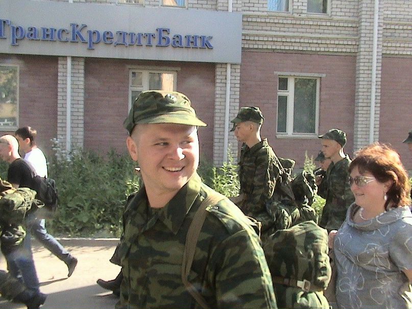 Виктор Лукичев фотография #11