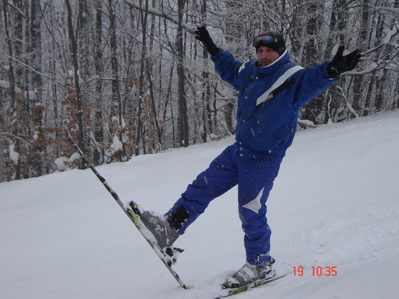 Толік Кохан фотография #46