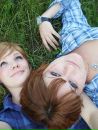 Марія Кагарлицька фотография #32 (источник - https://vk.com/id13682734)