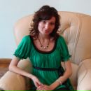 Фотография Исмагиловой Лилии