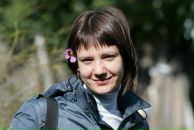 Фотография Громовой Ольги