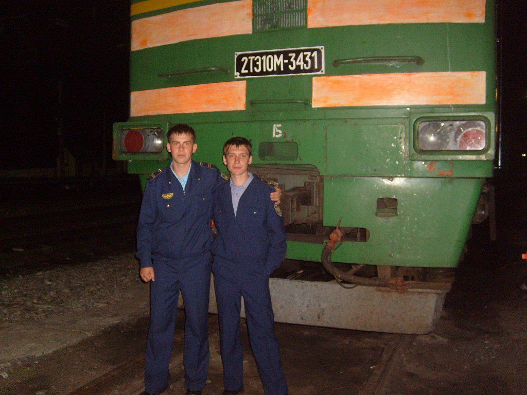 Александр Плотников фотография #50