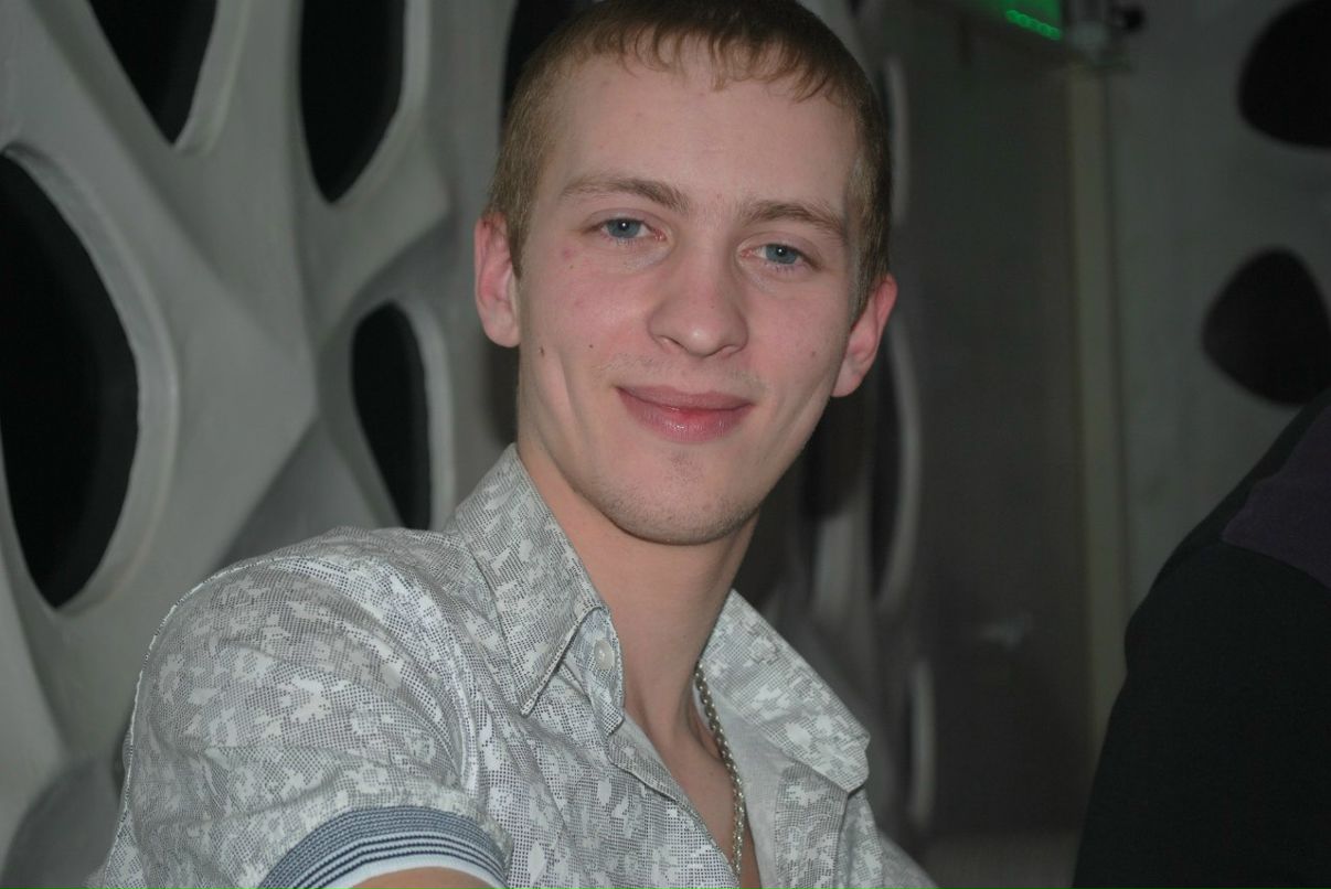 Андрей Бычков фотография #44