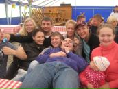 Фотография Чухлебовой Екатерины