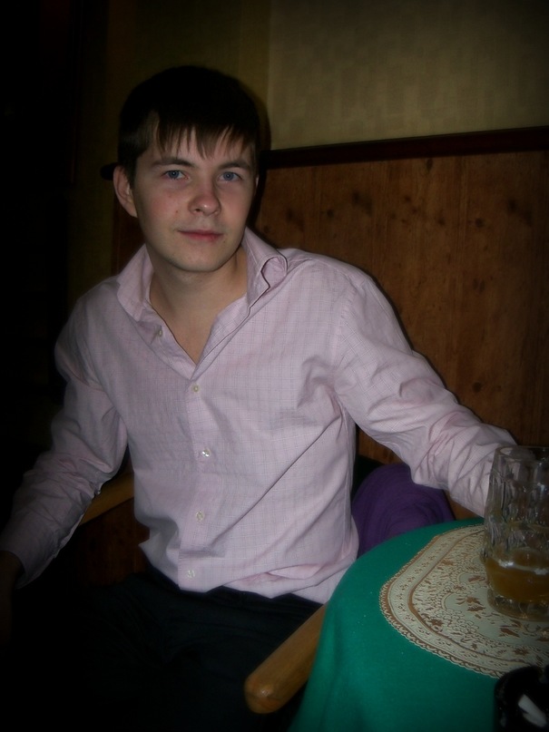 Ростислав Троценко фотография #19