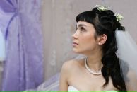 Фотография Газизовой Танзили