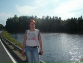 Фотография Опариной Александры