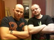 Дима Димин фотография #4 (источник - https://vk.com/id4345144)