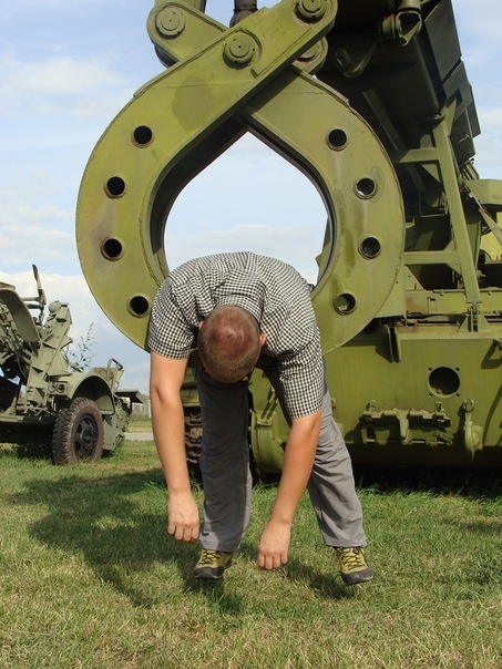 №10, Владимир Андрощук, Тольятти №10, Владимир Андрощук, Тольятти