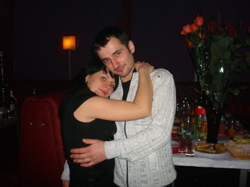 Яна Даниленко фотография #16