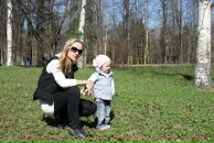 Фотография Лобус Натальи