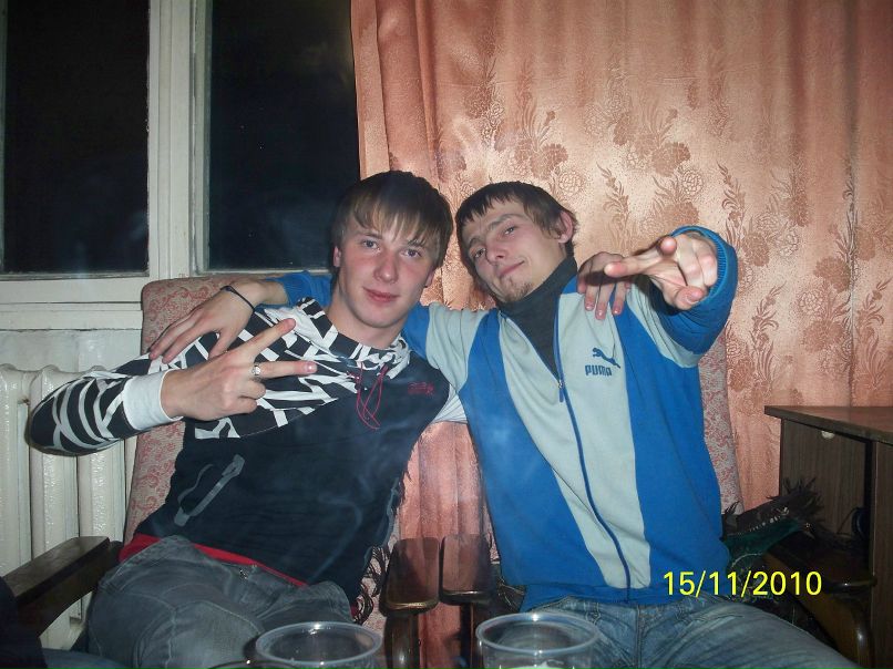 Сергей Серков фотография #22