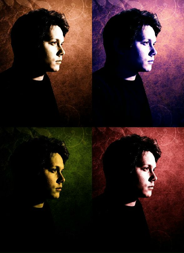 Евгений Савин фотография #23