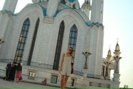 Фотография Сластиной Аниты