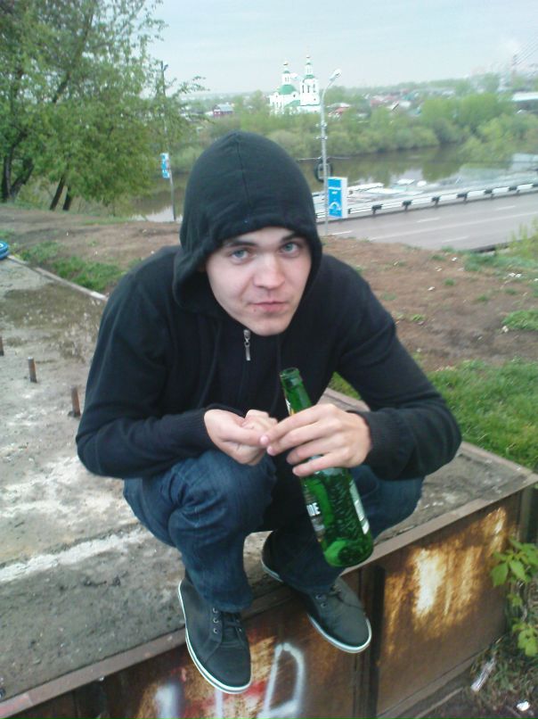 Иван Ежаков фотография #5