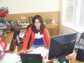 Фотография Мукиенко Александры