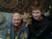 Фотография Шапченко Виктория