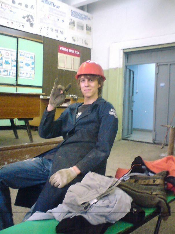 Евгений Шемонаев фотография #32