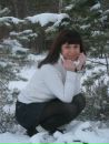 Фотография Черновой Вики