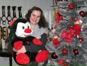 Віра Герцолінська фотография #40 (источник - https://vk.com/id67149295)