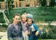 Фотография Жуковой Натальи