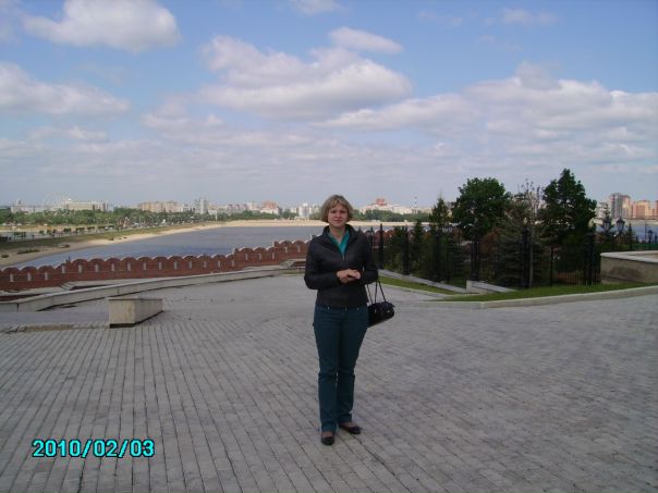 Ольга Плотникова фото №34