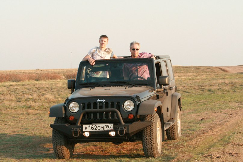 Orlov Ivan фотография #29