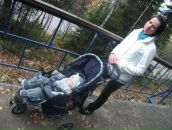 Фотография Михайловой Кати