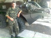 Петро Мусій фотография #27 (источник - https://vk.com/id131965154)